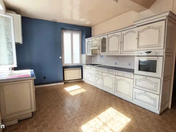 Maison 4 pièces 83 m²
