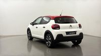 Citroen C3 1.2 PureTech 83ch S&S Shine Pack 123g — photo 8