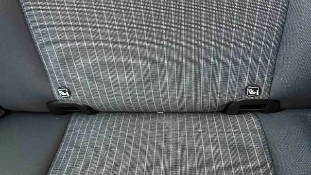 Fiat 500 e 95 ch — photo 19