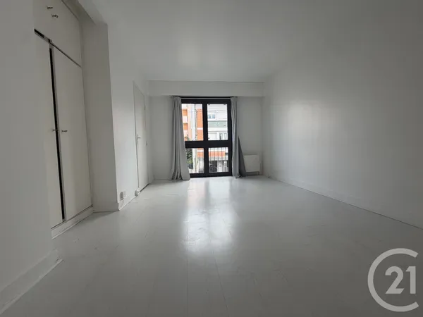 Appartement 1 pièce 30 m²