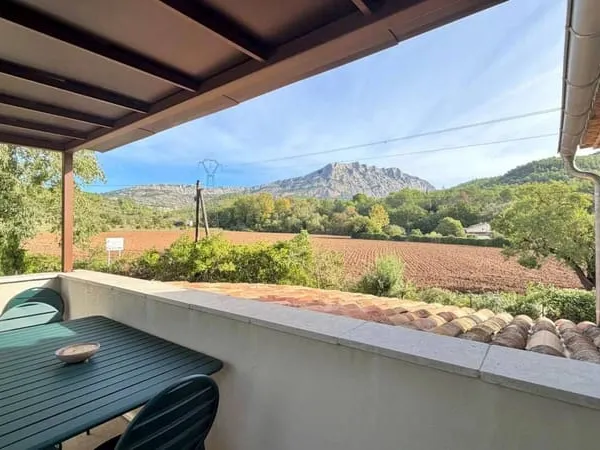 Maison 4 pièces 137 m²