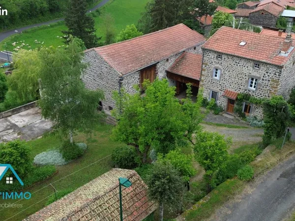 Maison 6 pièces 100 m²