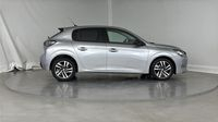 Peugeot 208 1.5 BlueHDi 100ch S&S Allure — photo 4