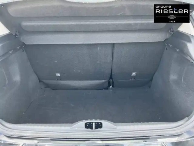 Citroën C3 puretech 83 s&amp;s bvm5 — photo 6