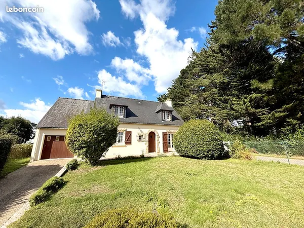 Maison 5 pièces 95 m²