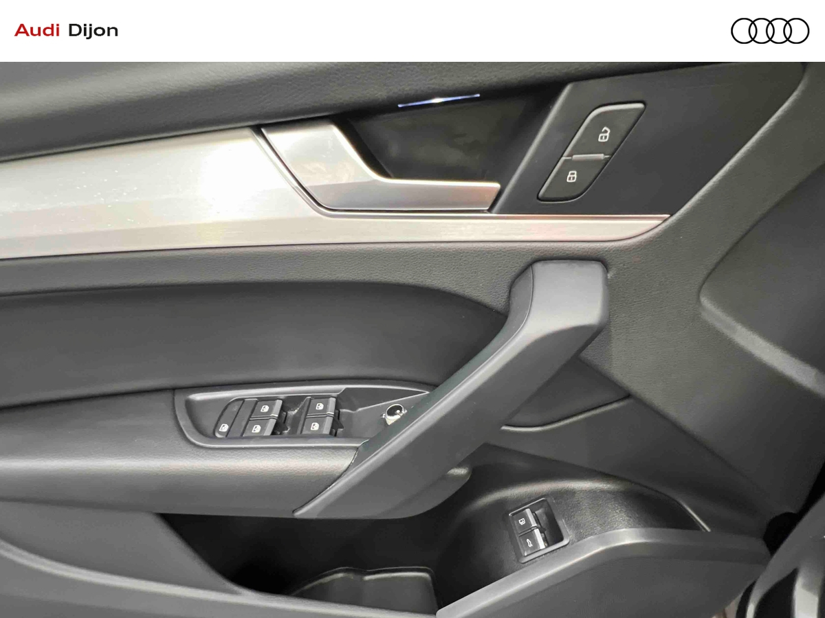 Audi Q5 50 TFSIe 299 S tronic 7 Quattro — photo 17
