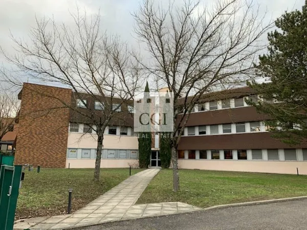 BUREAUX à LOUER