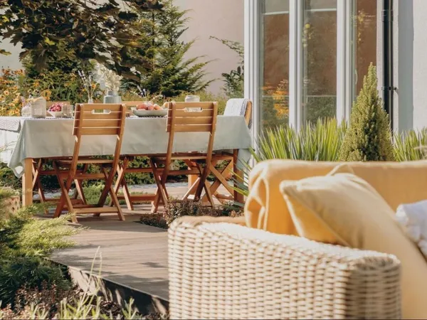 Maison T4 DUPLEX de 83m² à Muret