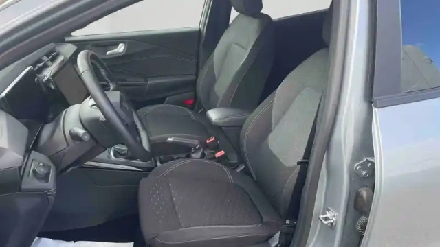 Ford Puma 1.0 ecoboost 125 ch mhev s&amp;s bvm6 — photo 11