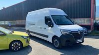Renault Master F3500 L3H3 2.3 Blue dCi 135ch Confort Euro6E — photo 3