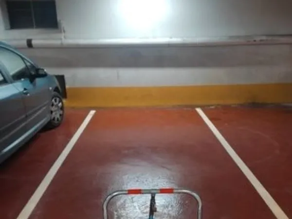 Location parking Italie 2