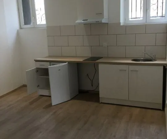 Appartement de 39m2 à louer sur Rouen