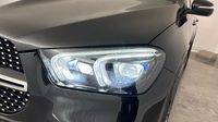 Mercedes Gle Coupé 350 de 197ch+136ch AMG Line 4Matic 9G-Tronic — photo 17