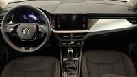 Skoda Kamiq 1.0 TSI Evo 110ch Ambition DSG7 — photo 11