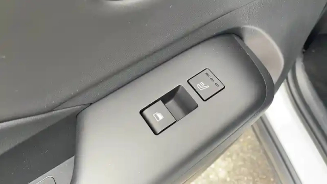 Hyundai Kona hybrid 129 — photo 92