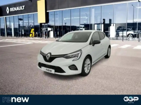 Renault Clio 1.0 sce 65ch evolution