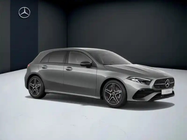 Mercedes Classe A 180 d amg line — photo 13
