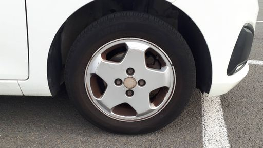 Peugeot 108 1.0 VTi 69 - Active – 2014 – 160316 km – Essence – Boîte Manuelle — photo 12