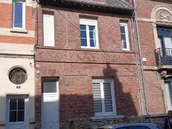 Maison 4 pièces 130 m²