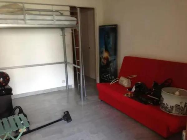 Appartement 1 pièce 26 m²