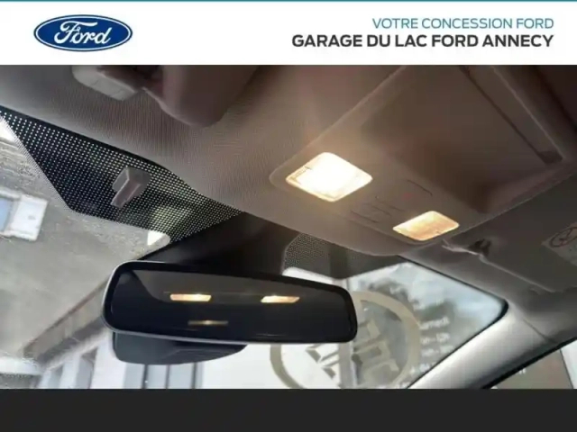 Ford Puma 1.0 flexifuel 125ch s&amp;s mhev titanium — photo 21