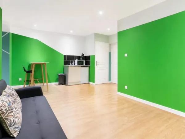 Immeuble de rapport 3 pièces 140 m²