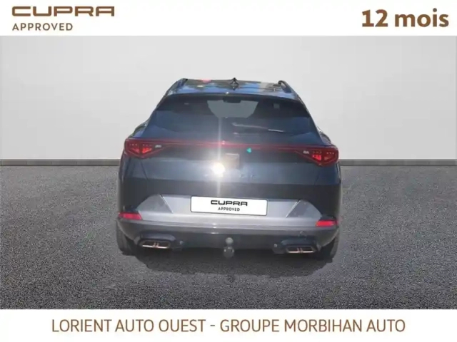 Cupra Formentor 1.4 e-hybrid 245 ch dsg6 — photo 48