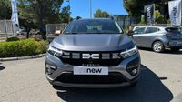 Dacia Sandero 1.0 TCe 90ch Stepway Extreme -24 — photo 1