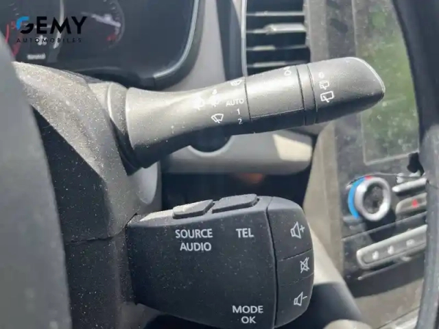 Renault Talisman estate blue dci 200 edc — photo 19