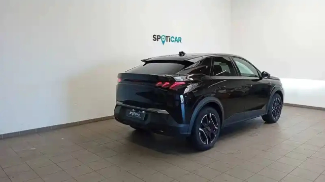 Peugeot 3008 plug-in hybrid 195 e-dcs7 — photo 2