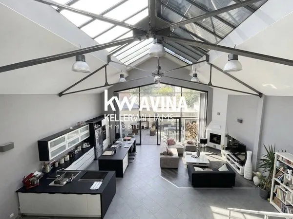 Maison 6 pièces 155 m²