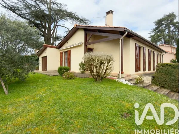 Vente Maison/villa 4 pièces