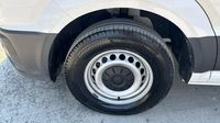 Volkswagen Crafter 35 L3H3 2.0 TDI 177ch Business 4Motion — photo 15