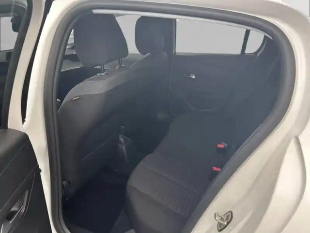 Peugeot 208 puretech 75 s&amp;s bvm5 — photo 72