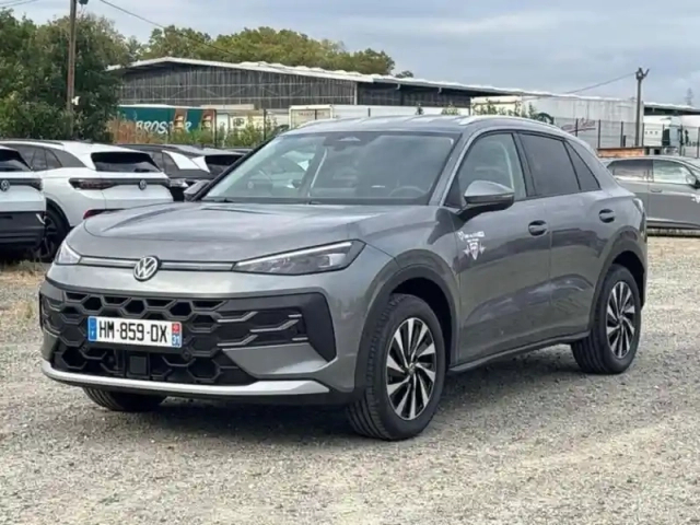 Volkswagen T-Roc fl nouveau nf 1.5 etsi hybrid 116ch d