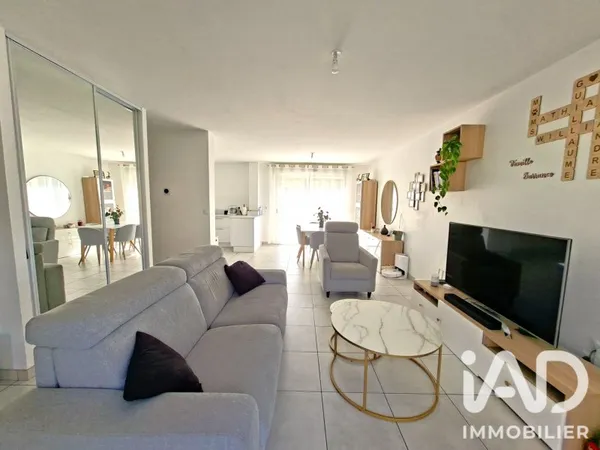 Maison 5 pièces 115 m²