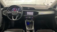 Audi Q3 40 TFSI 190ch Design Luxe quattro S tronic 7 — photo 11
