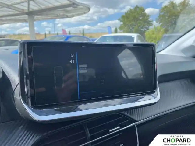 Peugeot 208 puretech 75 s&amp;s bvm5 — photo 12