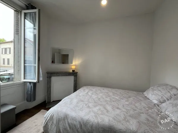 Appartement 3 pièces 50 m²