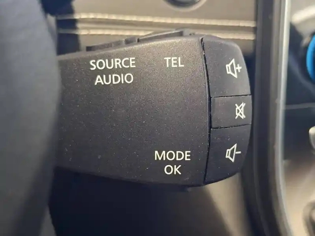 Renault Scenic grand  tce 140 — photo 40