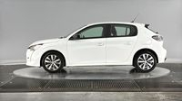 Peugeot 208 1.2 PureTech 100ch S&S Active — photo 7