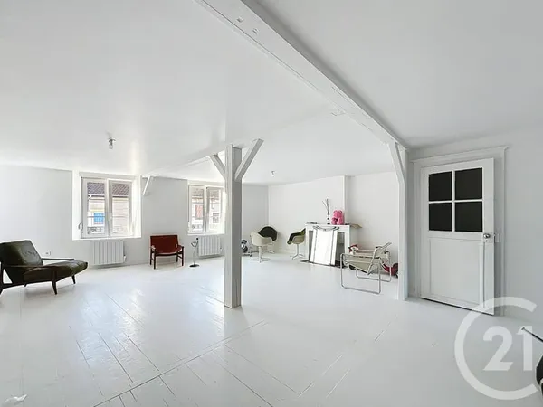 Appartement 5 pièces 152 m²
