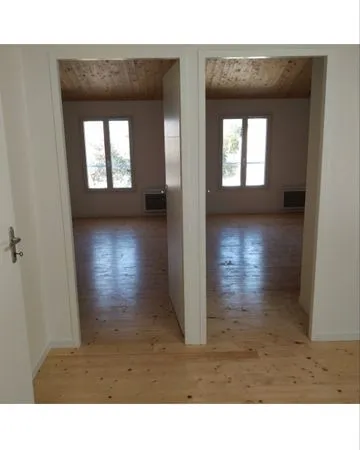 Location maison de 100 m2