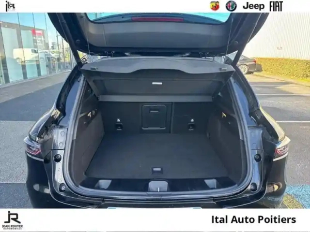 Alfa Romeo Tonale 1.3 phev 280ch veloce at6 e-q4 — photo 6