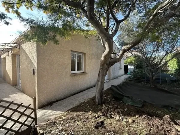 Villa 4 pièces 88 m²