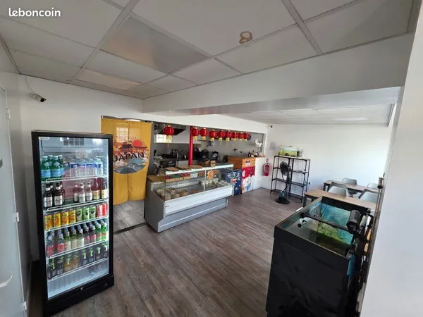 Local commercial