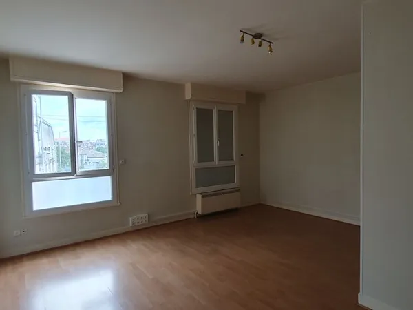 Angouleme - appartement t2
