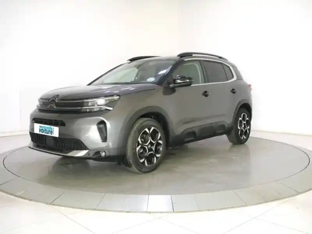 Citroën C5 Aircross bluehdi 130 eat8 — photo 27