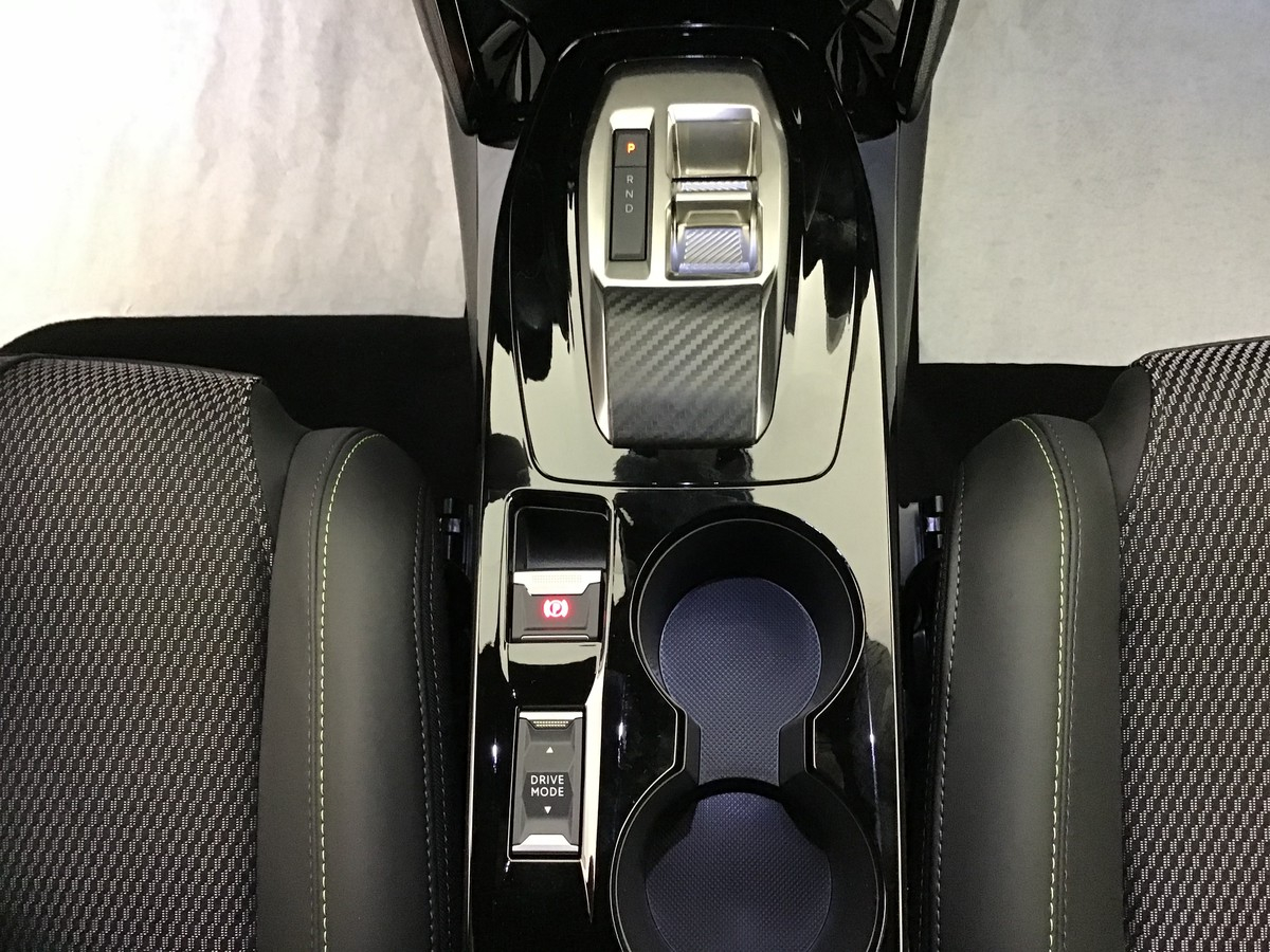 Peugeot 2008 — photo 22