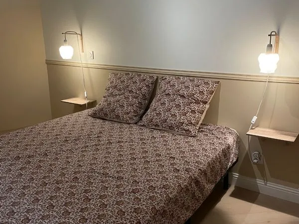 Sous location appartement
